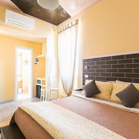 B&B Casa Torpi Rome Buitenkant foto