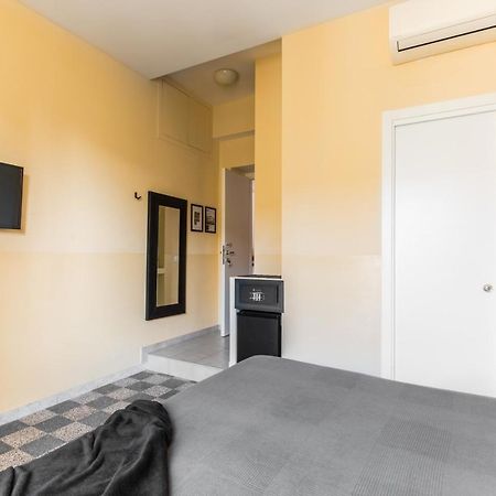 B&B Casa Torpi Rome Buitenkant foto