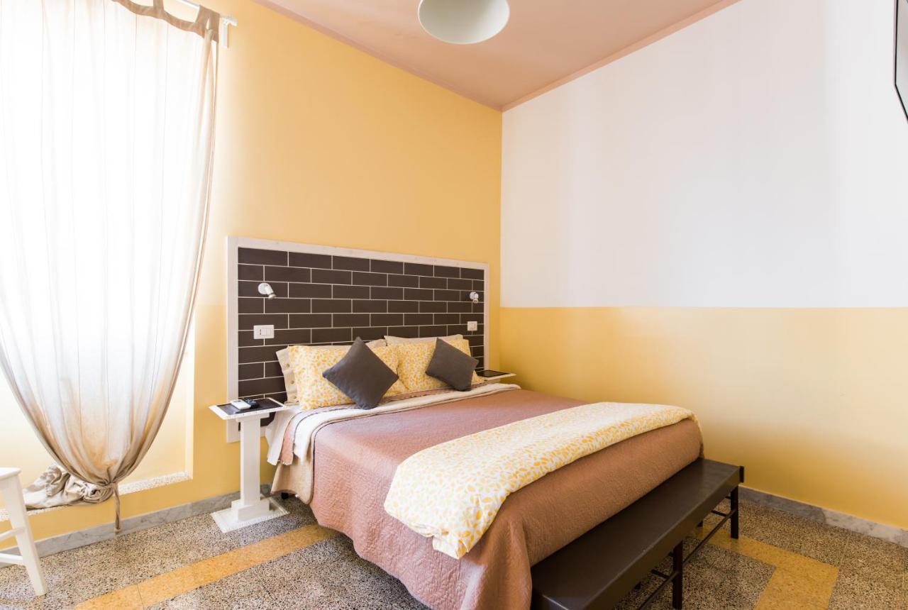 B&B Casa Torpi Rome Buitenkant foto