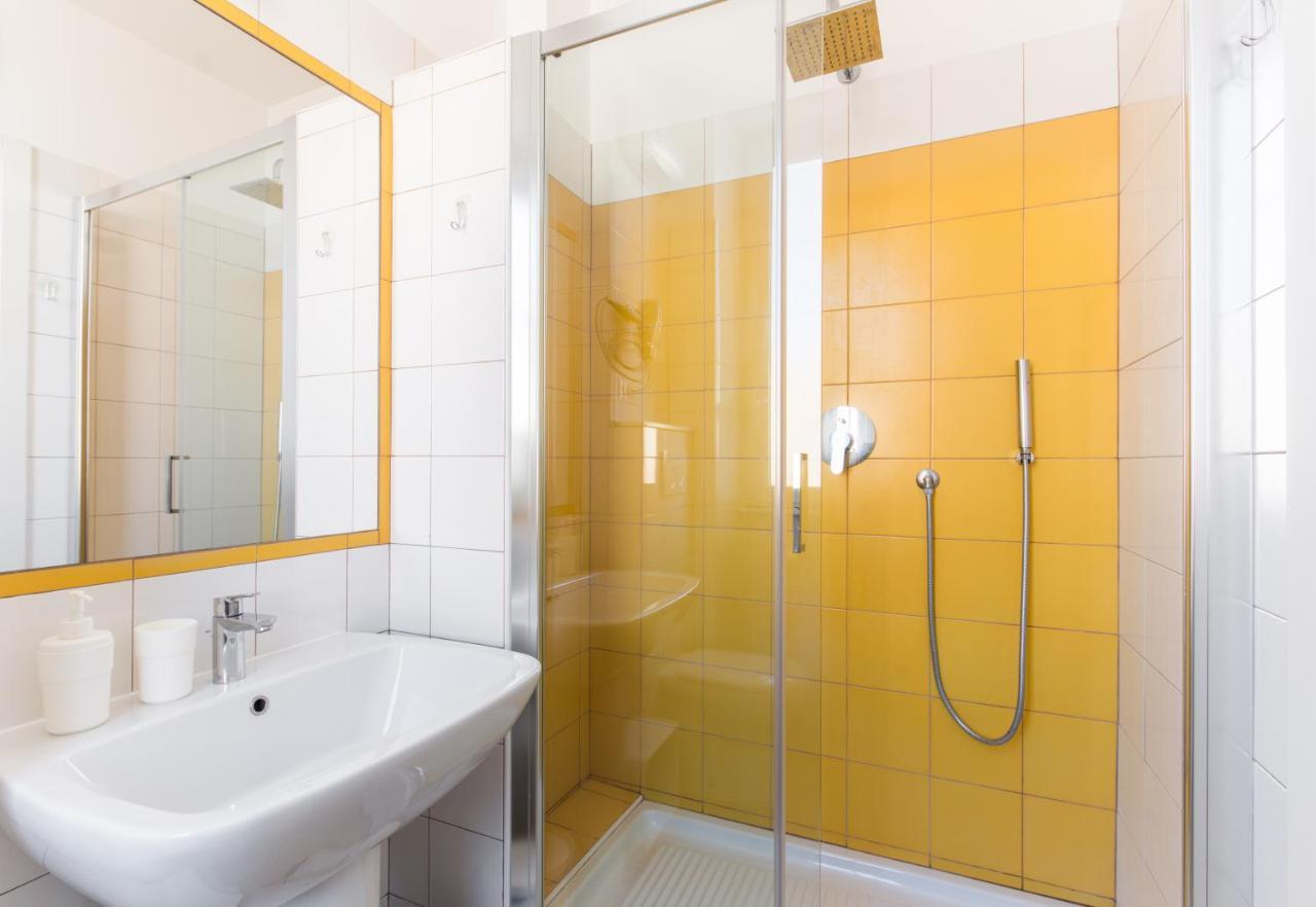 B&B Casa Torpi Rome Buitenkant foto