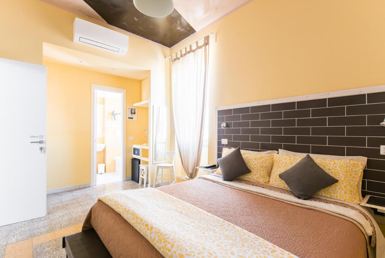B&B Casa Torpi Rome Buitenkant foto