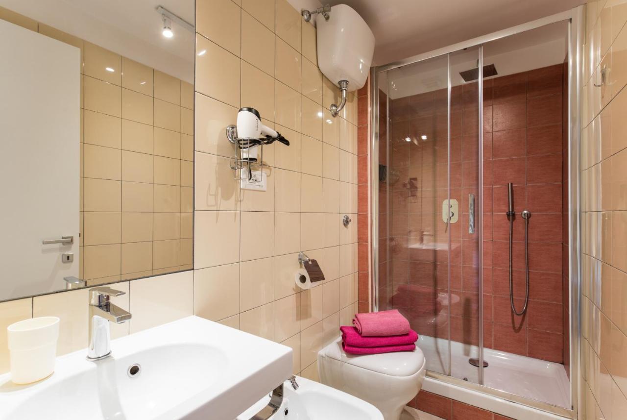 B&B Casa Torpi Rome Buitenkant foto
