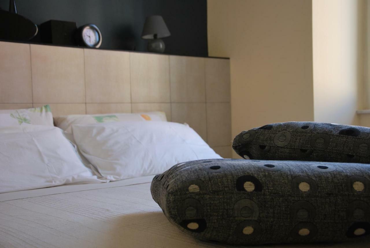 B&B Casa Torpi Rome Buitenkant foto