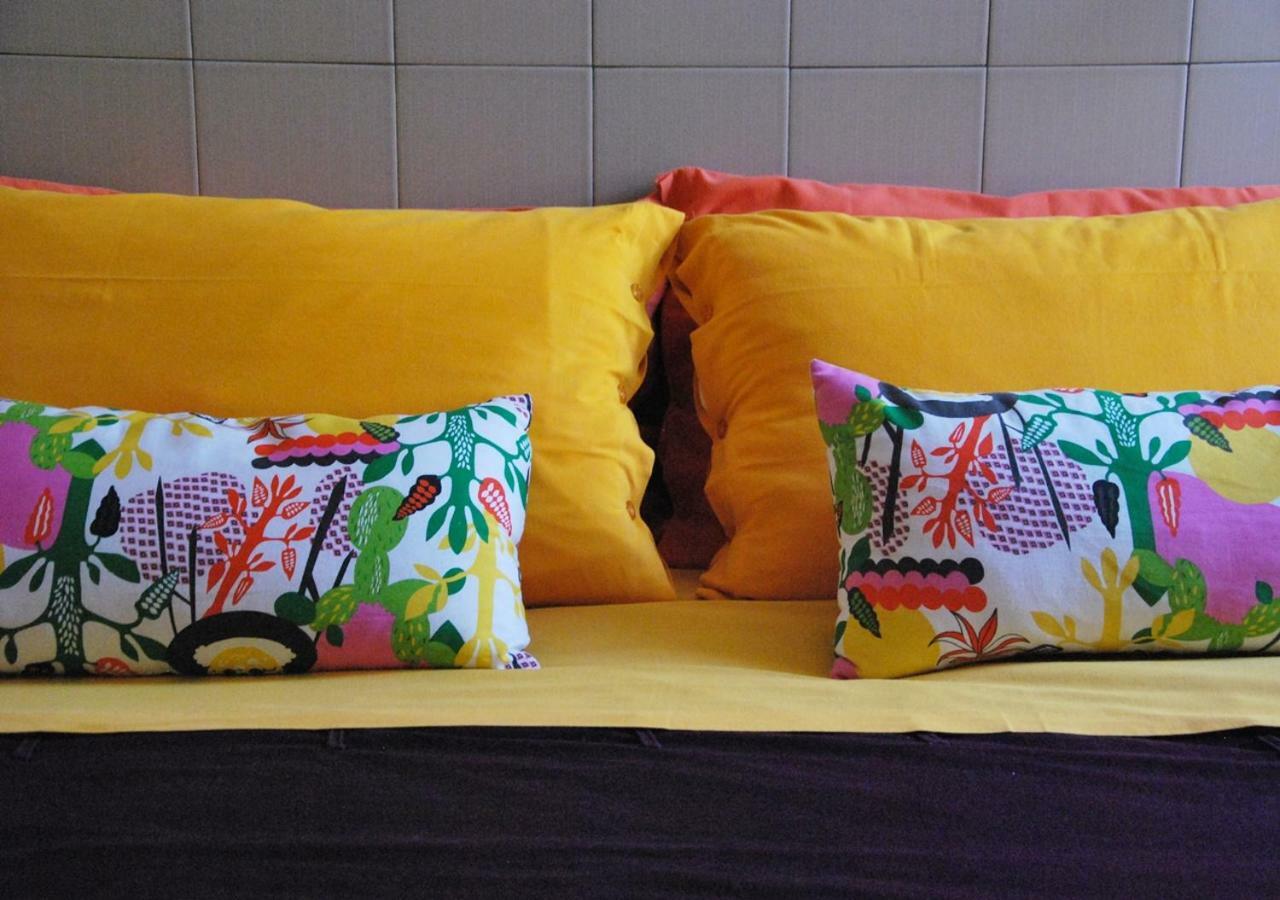 B&B Casa Torpi Rome Buitenkant foto