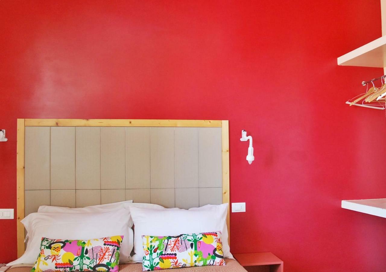 B&B Casa Torpi Rome Buitenkant foto
