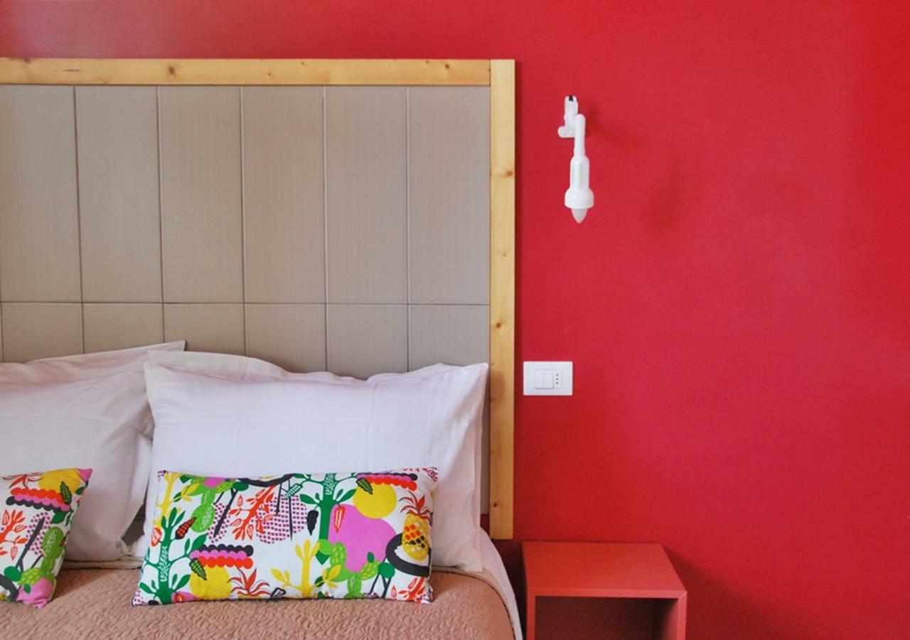 B&B Casa Torpi Rome Buitenkant foto