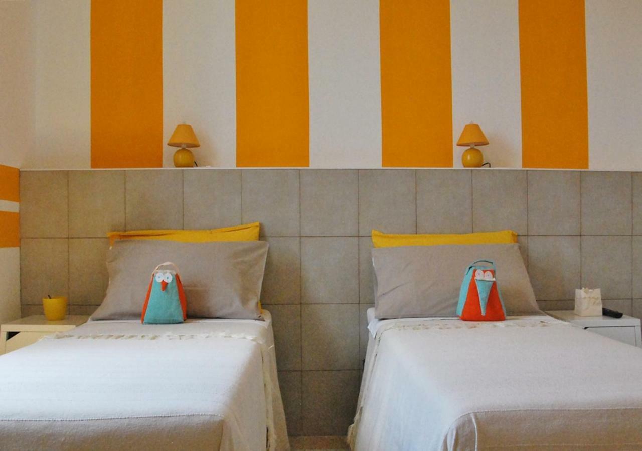 B&B Casa Torpi Rome Buitenkant foto