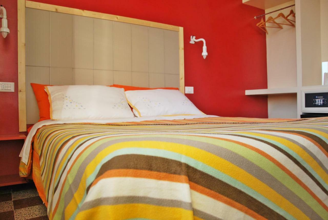 B&B Casa Torpi Rome Buitenkant foto